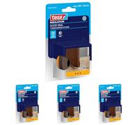 tesa moll Universal Door-to-Floor Foam (Pack of 4)