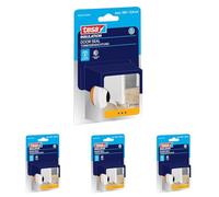 tesa moll Universal Door-to-Floor Foam (Pack of 4)