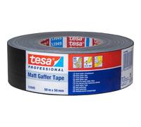 tesa Non-Permanent Adhesive Roller - 8.5 m x 8.4 mm | Repositionable Adhesive for Paper, Cardboard and Photos - Applies Cleanly and Removes Easily Without Permanent Bonding