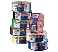 Tesa of cloth laminated tape 50 mm x 25 m