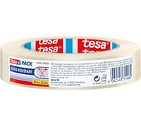 tesa PACK Mono-Filament Adhesive Packaging Tape - Highly Resistant Adhesive For