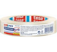 tesa PACK Mono-Filament Adhesive Packaging Tape - Highly Resistant Adhesive For