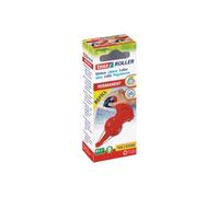 tesa Permanent Glue Roller ecoLogo Environmentally Friendly, 14 m x 8.4 mm - Refill - Pack of 5