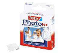 Tesa 56617-00001-00 Photo Adhesive Pads (Pack of 250)