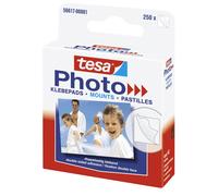tesa Photo Klebepads 250 Stuck NEW