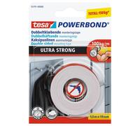 tesa Powerbond Ultra Strong 1.5m x 19mm 1 piece Single