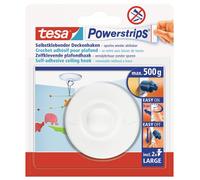 tesa® Powerstrips Zimmerdeckenhaken/58029-00020-00 NEW