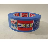 Tesa Precise Edge Indoor Masking Tape Outdoor UV Plus Width 38 mm 48 Rolls