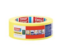 tesa 43340000400 Precision Mask Indoor Masking Tape for Painting and Decorating, Residue Free Removal, 50 m x 50 mm
