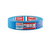 Tesa Precision Masking Tape Outdoor (26 Weeks) Blue - 25mm X 50M