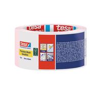 tesa 04333-00021-02 Precision Masking Tape light pink 50m x 50mm