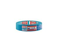 TESA Precision Outdoor 04440-00001-00 Masking Tape Professional Blue (L x W) 50 m x 25 mm Pack of 1