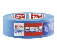 Tesa® Professional 4440 6 Months UV-Proof Outdoor Masking Tape - 25 / 38 / 50 mm