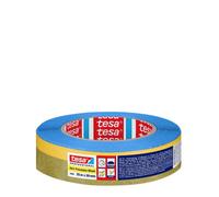 Tesa Professional 2 In 1 Precision Masking Tape - 30mm X 25M