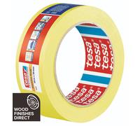 Tesa Professional 4334 Precision Masking Tape - 3 Handy Sizes