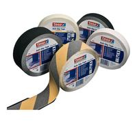 tesa Professional Anti-slip Tape 15m x 25mm transparent