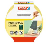 Tesa Professional Indoor Masking Tape - 38mm x 25m