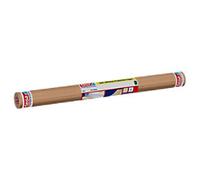 tesa Professional Kraft Paper Tape Self-adhesive 10m x 600mm