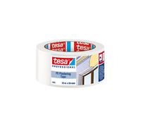 Tesa Professional Pe Plastering Tape - 50mm X 33M