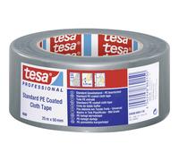 tesa 04688-00047-00 Professional repair Tape 25m x 50mm high adhesion