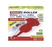 tesa Refill Glue Roller ecoLogo Permanent
