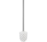 tesa Replacement Toilet Brush White