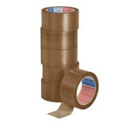 Tesa - Ribbon IMB PVC 66 Havane set of 6