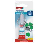 tesa Sekundenkleber flussig 4,5g Blister NEW