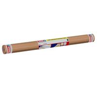 tesa self-adhesive protective paper - For large-area protection and covering, removable without residue, 1 roll 10 m x 60 cm