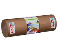 tesa Professional Kraft Paper Tape Self-adhesive 50m x 300mm