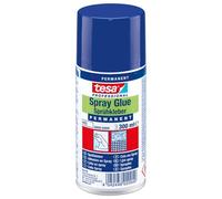 tesa Spray Adhesive - Strong, Permanent Glue Spray - 300 ml