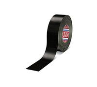 Tesa T46511950S 4651 Premium Tape 50 m x 19 mm Black