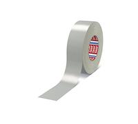 Tesa T46512550GRA 4651 Premium, Tape 50 m x 25 mm Light grey