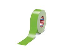 Tesa T46513850 Green Tape 4651 Premium, 50 m x 38 mm, green