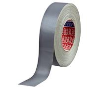 Tesa T46572550 Adhesive Tape 4657, 25 m x 50 mm, Grey