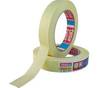 Tesa 04323-00044-00 Masking Tape 50mm x 50m - White