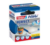 tesa `Tesa Gewebeband 2,75x38 blau` ACC NEW