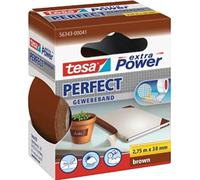 tesa `Tesa Gewebeband 38mmx2,75 Br.` ACC NEW
