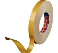 tesa tesafix 4965 double-sided Tape 50m x 19mm white 04952-00533-00