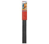 Tesa Tesamoll Door Bottom Seal Double 05418 Draft Stopper Door Insulation