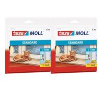 tesa tesamoll® Standard I-Profil Fenster-Dichtung NEW