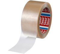 tesa tesapack Packaging Tape 66m x 50mm transparent 04124-00342-00