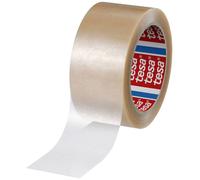 tesa tesapack Packaging Tape Transparent 66m x 50mm