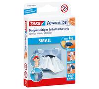 tesa® 57550 Powerstrips Small Pack Of 14