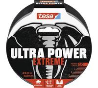 tesa Ultra Power Extreme Repair Tape Black 25m x 50mm 56623-00000-00