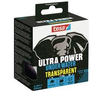tesa Ultra Power Underwater repair Tape 1.5m x 50mm clear