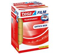 tesafilm transparent Self-Adhesive Tape - High Age and Tear-Resistan (US IMPORT)