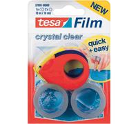 Tesa 57859-00000-00 Mini Dispenser with 2 Ddhesive Tapes - Assorted