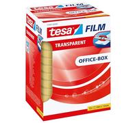 tesafilm transparent Self-Adhesive Tape - High Age and Tear-Resistance - Office