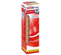 tesafilm transparent Self-Adhesive Tape - High Age and 10m x 15mm
